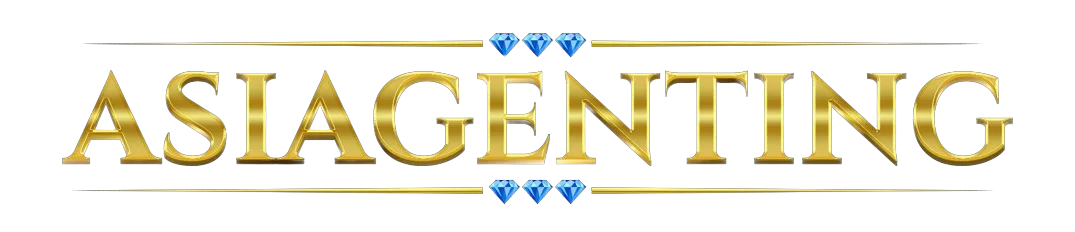 AsiaGenting logo
